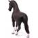 Schleich Hanoverian Mare Black 13927