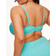 Victoria's Secret Adore Me Rachelle Swim Top - Aqua Splash