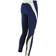 Airtracks Women's Running Long Pro Tights - Navy