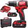 Milwaukee M18 BDD-202C (2x2.0Ah)