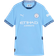 Puma Manchester City FC 2024/25 Home Shirt Women's Blue