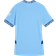 Puma Manchester City FC 2024/25 Home Shirt Dames Blue- Dames, Blue
