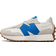 New Balance 327 W - Moonbeam/Blue Oasis