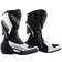 Rst TracTech Evo III, bottes couleur: Noir/Blanc taille: Homme