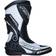 Rst TracTech Evo III, bottes couleur: Noir/Blanc taille: Homme