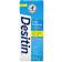 Destin Daily Defense Baby Diaper Rash Cream 4oz