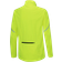 Airtracks Men's Air Tech Thermal Cycling Jacket - Neon