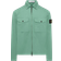 Stone Island Satin Overshirt - Light Green