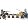 LEGO The Final Joust 7009