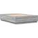 vidaXL 3209693 Sengeramme 160 x 200cm