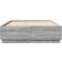 vidaXL 3209693 Sengeramme 160 x 200cm