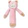 Teddykompaniet Diinglisar Rattle Cat