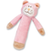 Teddykompaniet Diinglisar Rattle Cat