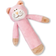 Teddykompaniet Diinglisar Rattle Cat