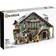 LEGO Bricklink Winter Chalet 910004