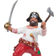 Papo Pirate with Axe 39421