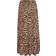 Kaffe Kamaxi Skirt - Classic Leopard