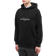 Givenchy Reverse Logo Hoodie - Black