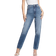 Guess Mom Straight Jeans - Blue