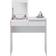Carryhome 0003009901 White Sminkbord 48x80cm