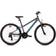 Airtracks MTB Hardtail 26 Inch Mountain Bike YO.2640 Unisex