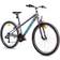 Airtracks MTB Hardtail 26 Inch Mountain Bike YO.2640 Unisex