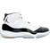 Nike Air Jordan 11 Retro 2011 M - White/Black/Dark Concord