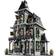 LEGO Monster Fighters Haunted House 10228