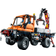 LEGO Technic Mercedes-Benz Unimog U 400 8110