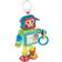 Lamaze Rusty The Robot