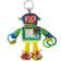 Lamaze Rusty The Robot