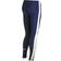 Women's Long Running Tights - Blue