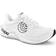 Topo Athletic Cyclone 2 M - White/Black