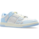 Amiri Skel Colorblock Low Top W - Blue/White/Grey