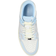 Amiri Skel Colorblock Low Top W - Blue/White/Grey