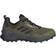 adidas Terrex AX4 - Focus Olive/Core Black/Grey Five