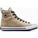 Converse Chuck Taylor All Star Berkshire - Nomad Khaki/Black/White