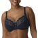 PrimaDonna Deauville Full Cup Bra - Velvet Blue