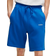 HUGO BOSS Naldini Contrast Panels With Blocked Shorts - Blue