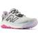 New Balance DynaSoft Nitrel v6 W - Grey Matter/Magnet/Real Pink