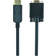 Gembird DisplayPort 1.1 - VGA M-M