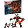 LEGO Marvel Thor Vs Surtur Construction Figure 76289