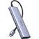 UGREEN HUB USB-C to 2x USB-A, 2x USB-C CM473