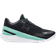 Under Armour Curry 2 Low FloTro - Black/Neo Turquoise/Jet Gray