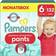 Pampers Premium Protection Pants Size 6 15+kg 132pcs