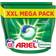 Ariel 3 in 1 Original Washing Liquid Laundry Detergent Pods