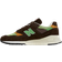 New Balance Made in USA 998 - Brown/Green