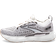 Brooks Glycerin StealthFit GTS 20 W - White/Black/Cream