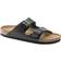 Birkenstock Arizona Natural Leather - Black