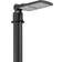 RZB 612322.0031 Charcoal Grey Illuminazione a Palo 11.2cm